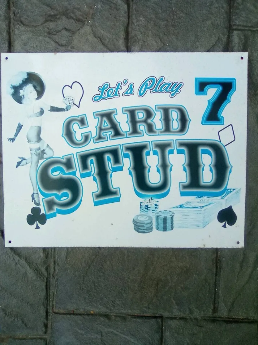 3.  TIN.  SIGNS. - Image 2