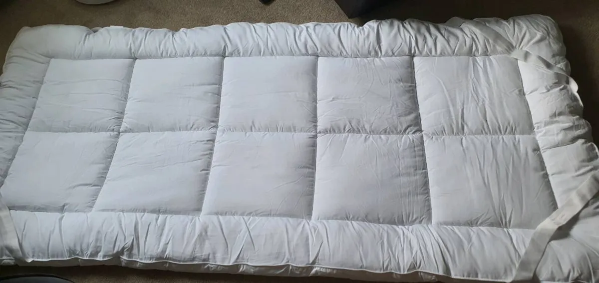 Mattress topper - Image 2