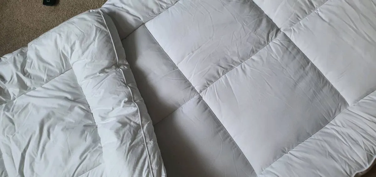 Mattress topper - Image 3