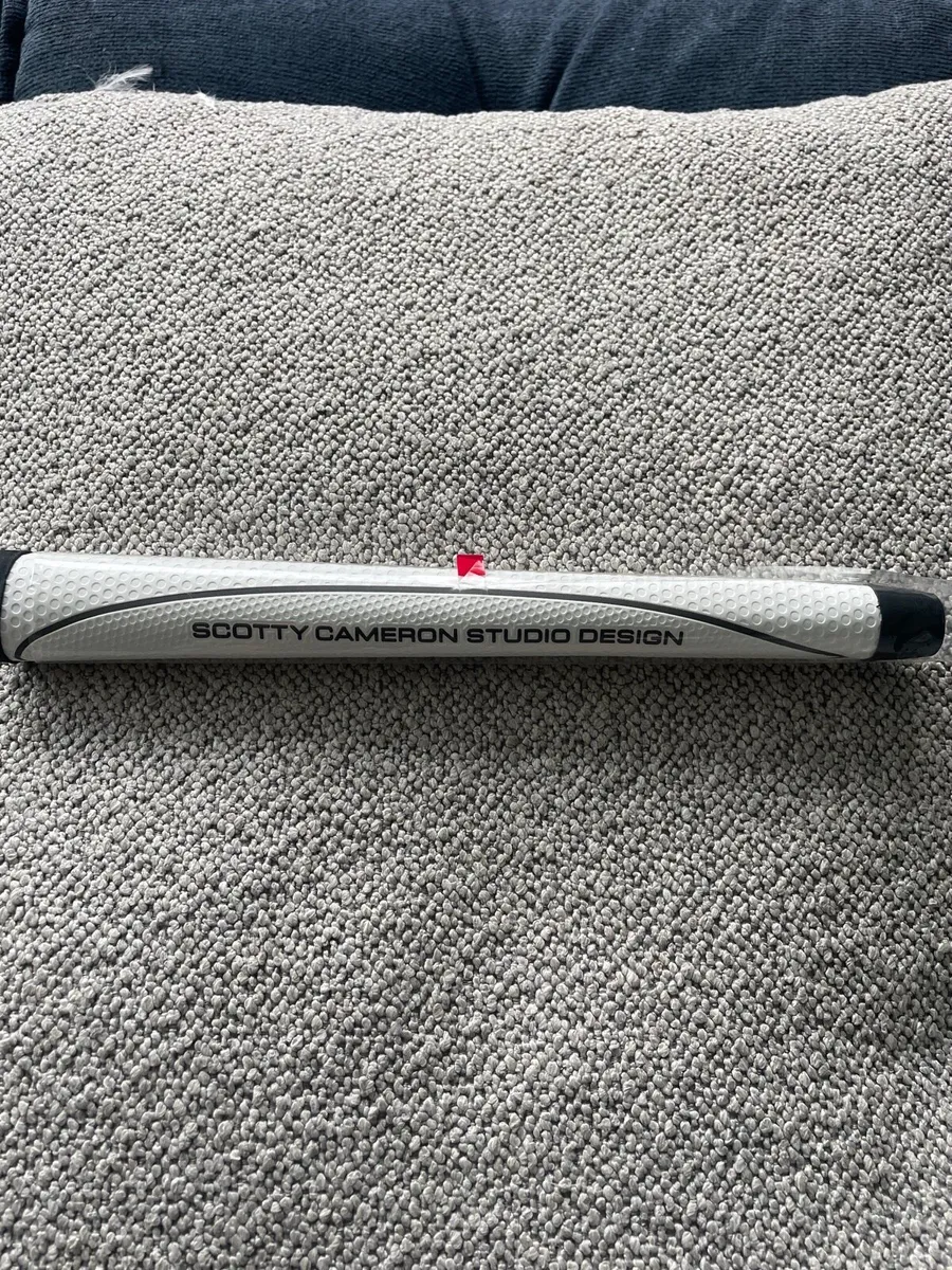 Scotty Cameron Matador Putter Grip - Image 2