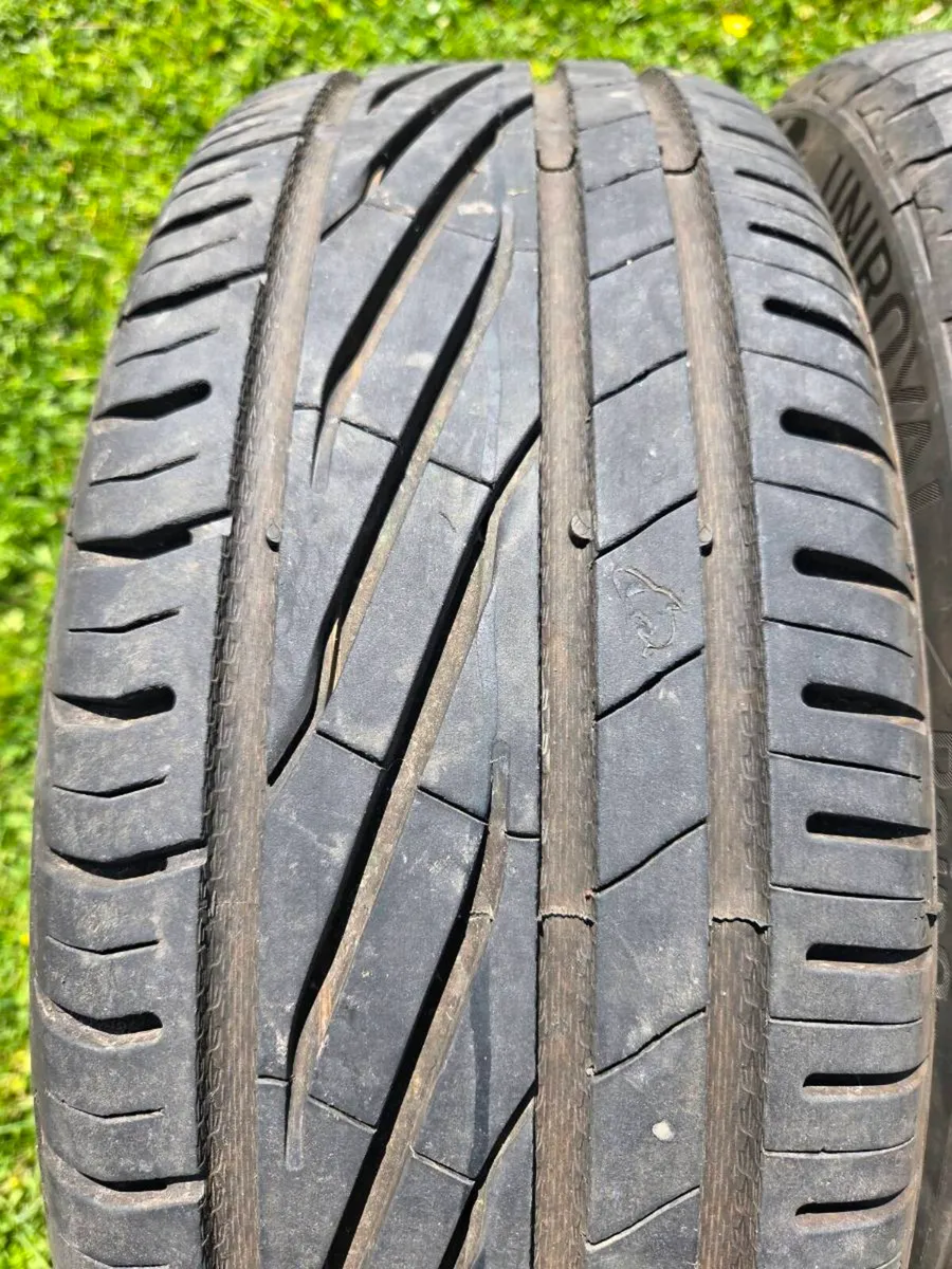 Wheels - Image 2