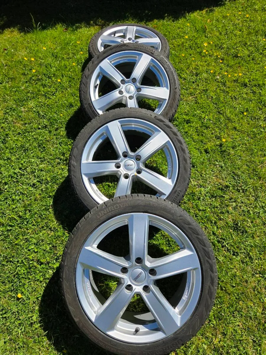 Wheels - Image 3
