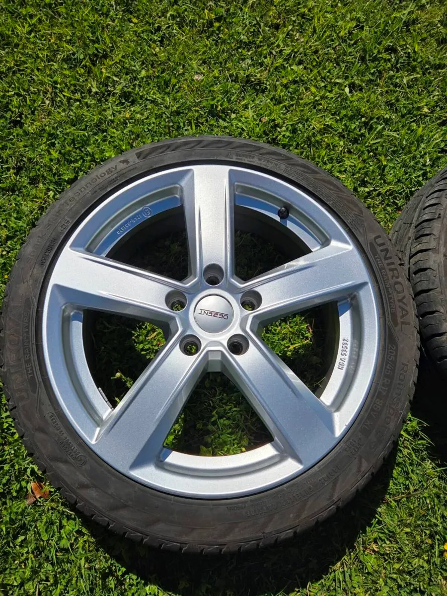 Wheels - Image 4