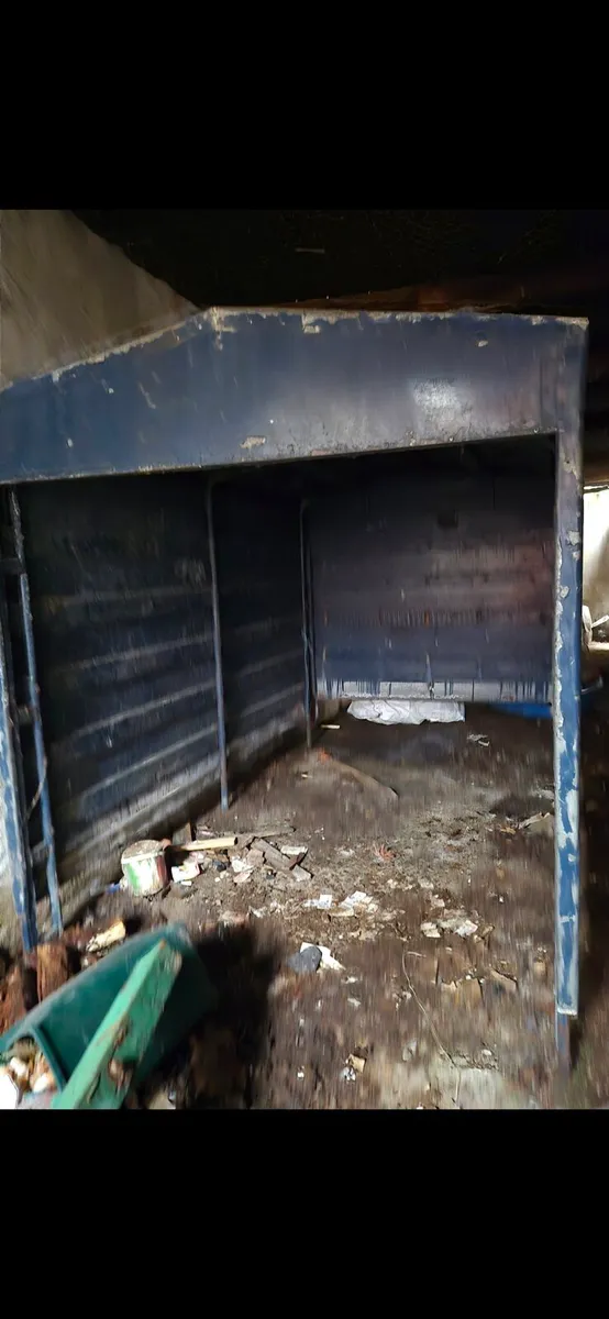 Shed - Image 1
