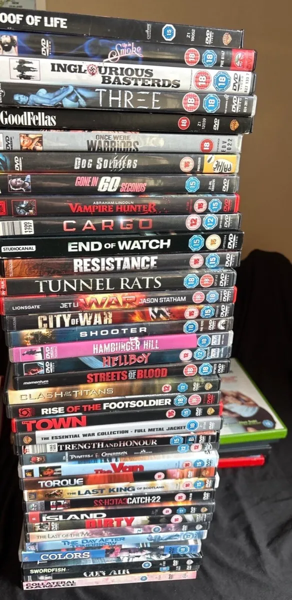 DVD - Image 2