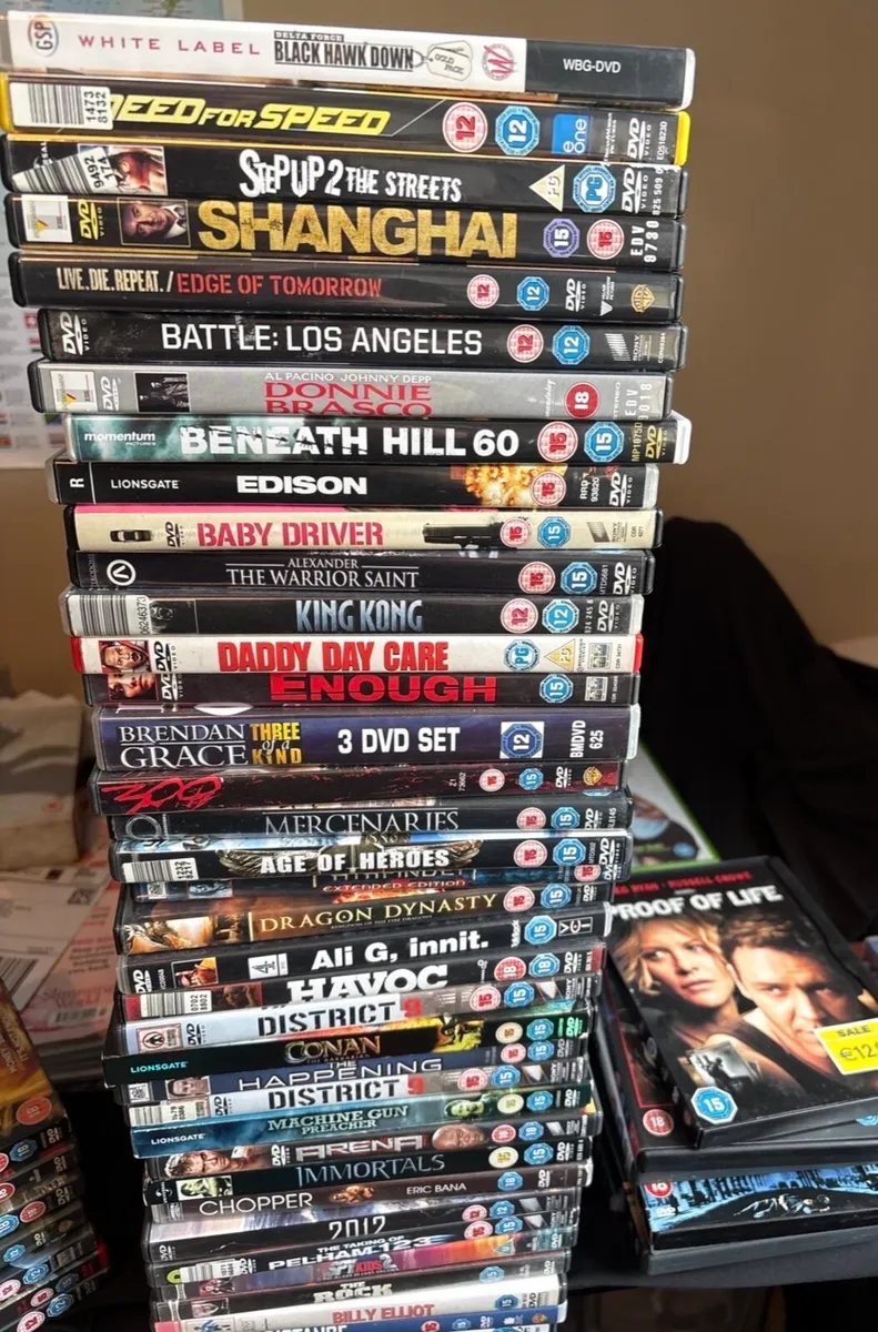 DVD - Image 3
