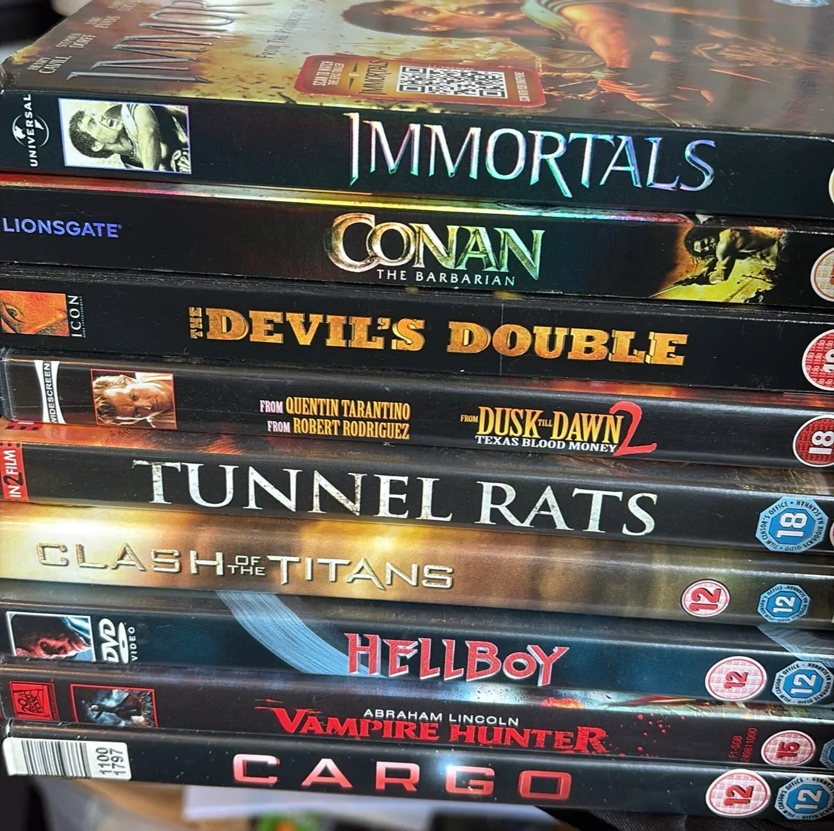 DVD - Image 4