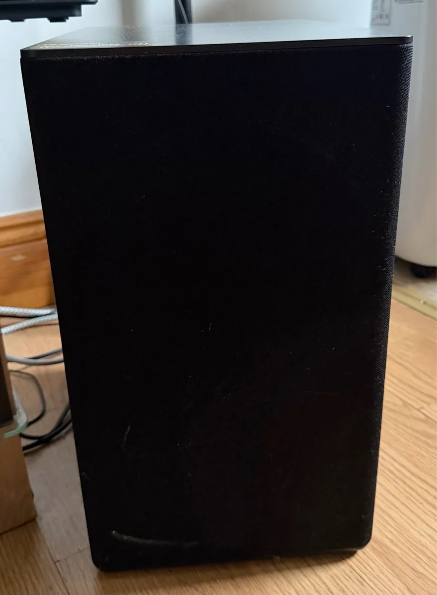 LG SOUNDBAR SN11RG 7.1.4 CHANNELS - Image 3
