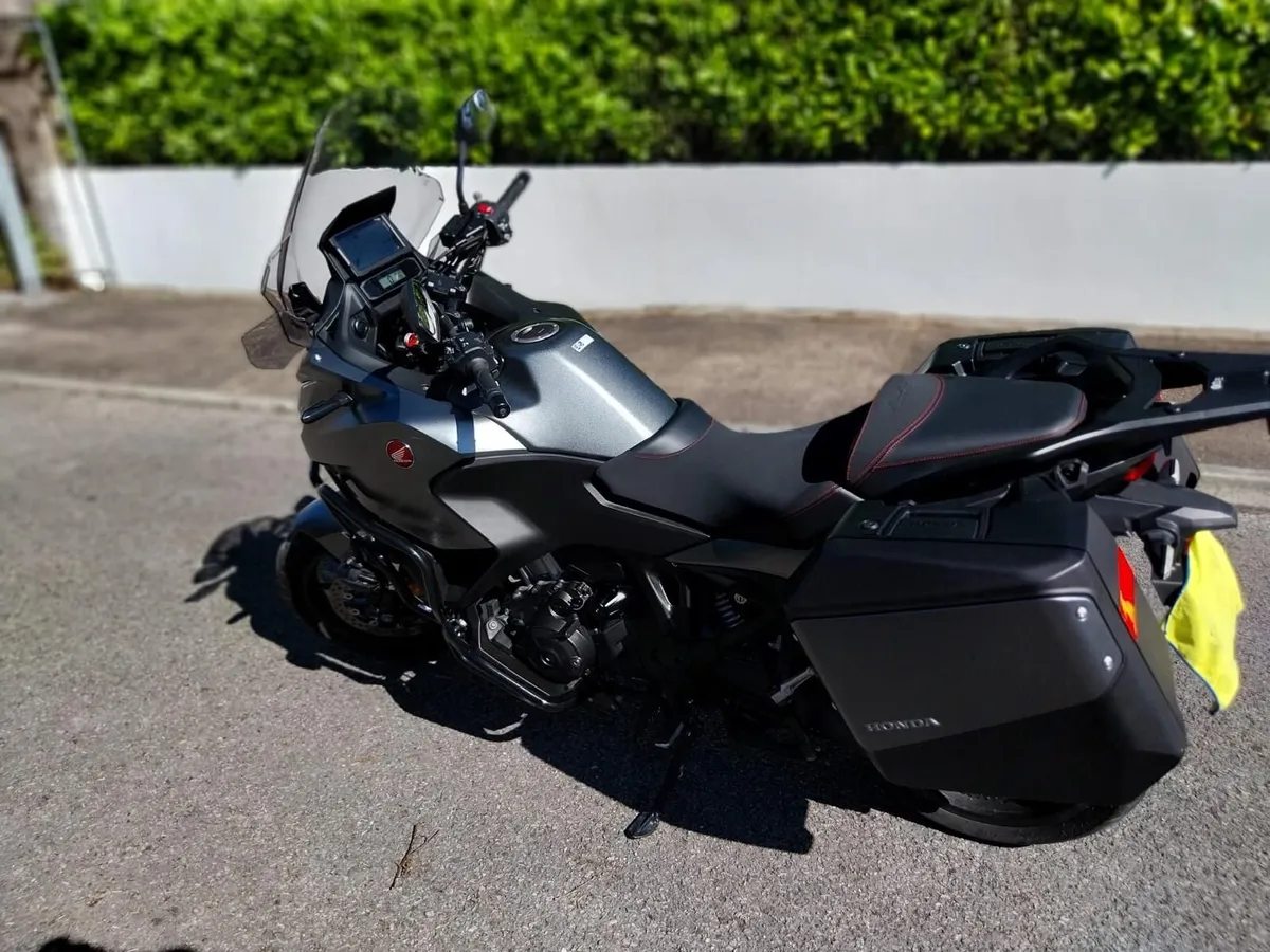 Honda Other 2024 - Image 4