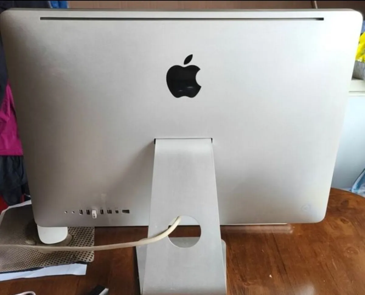 Imac 21.5 desktop pc - Image 2
