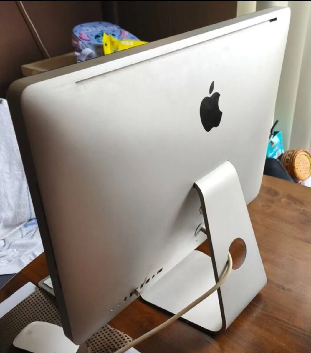 Imac 21.5 desktop pc - Image 3