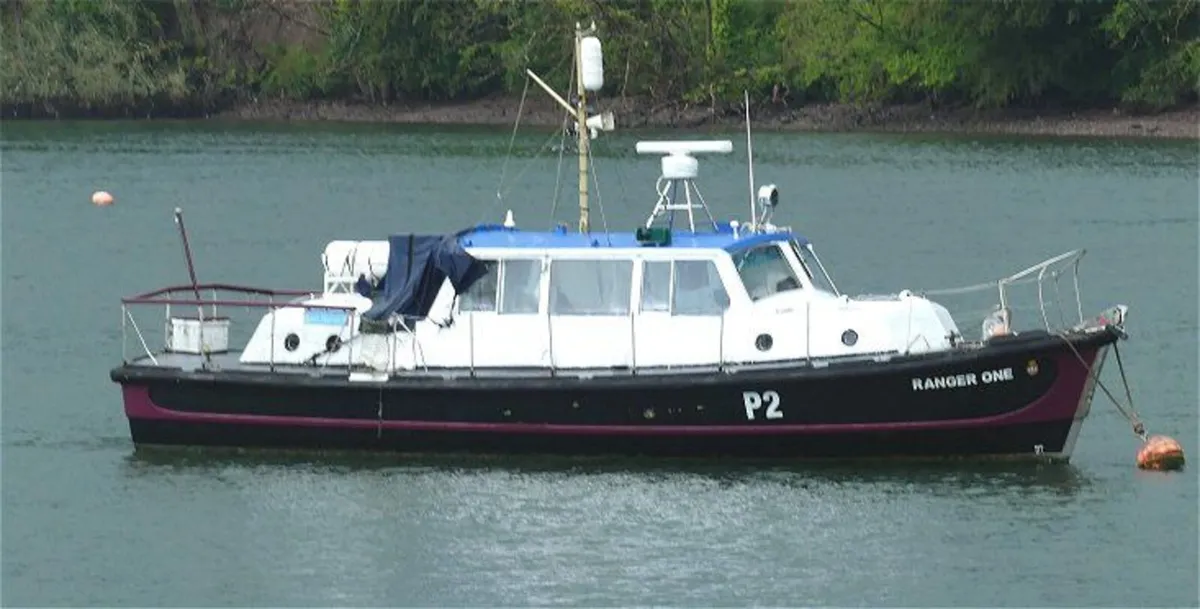 Boat for Inshore Cruising - Image 1