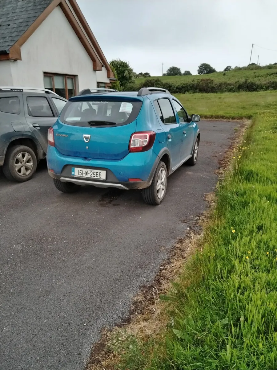 Dacia Sandero Stepway - Image 3