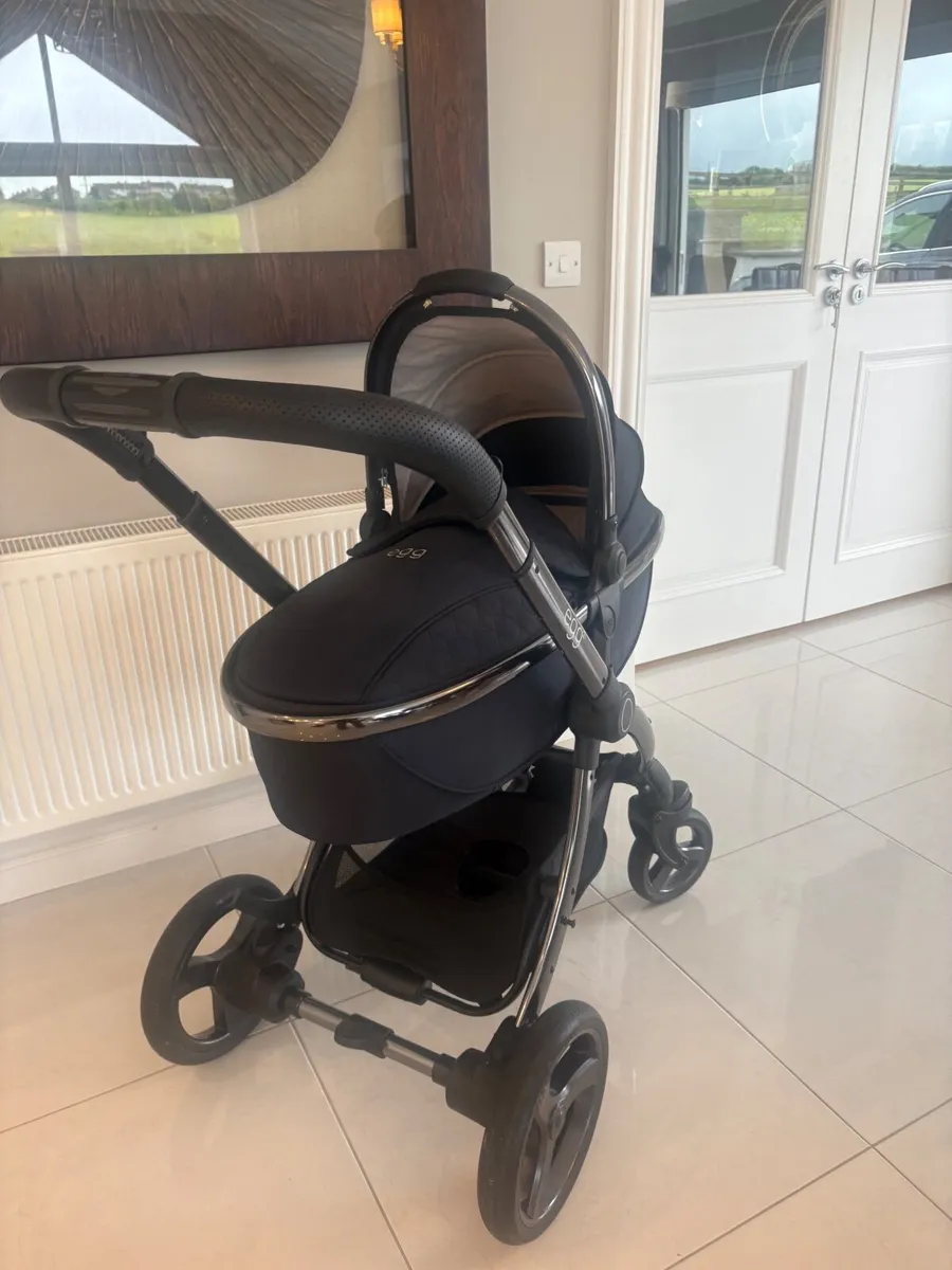 Baby buggy/stroller - Image 2