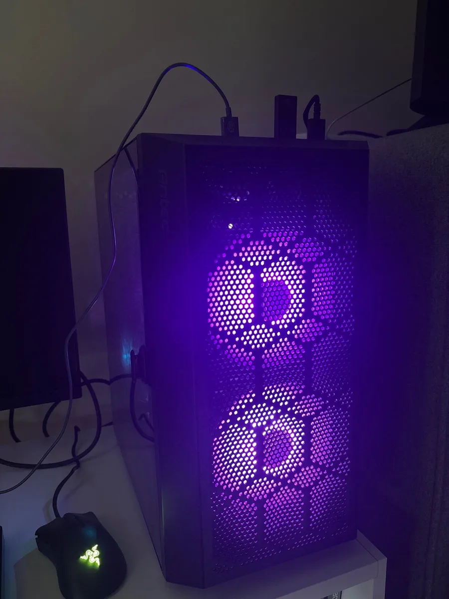 Gaming Desktop - Image 1