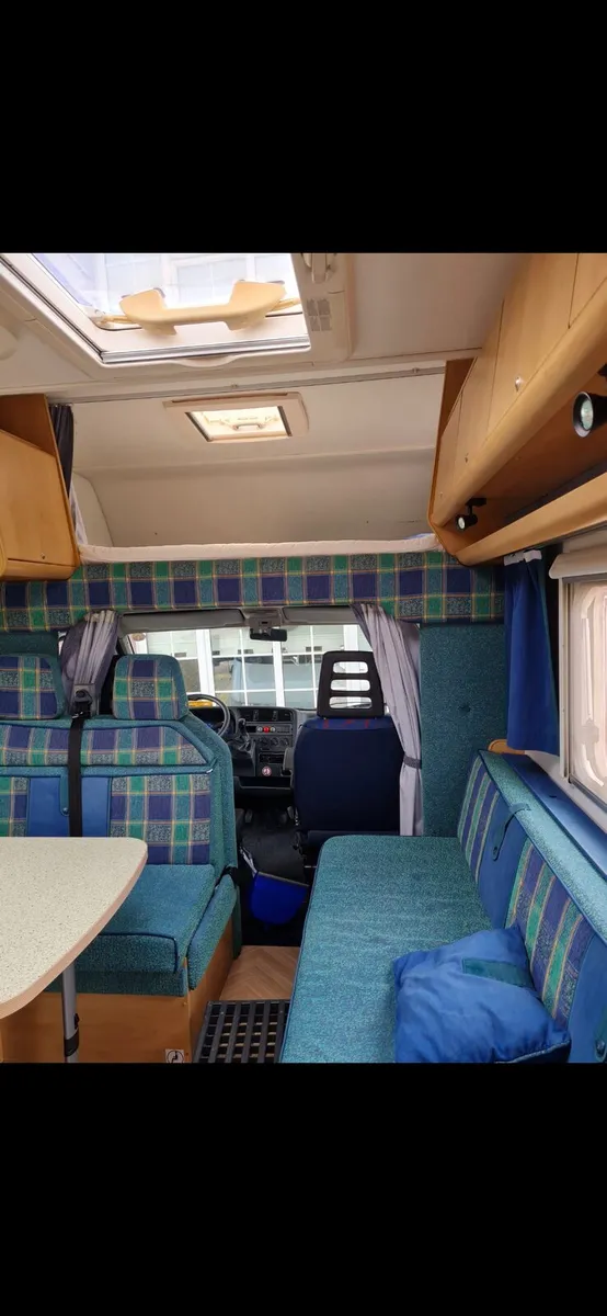 Campervan - Image 1