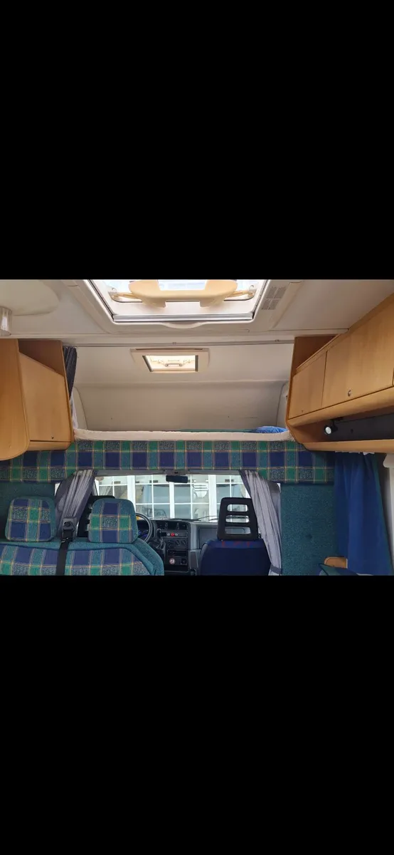 Campervan - Image 2