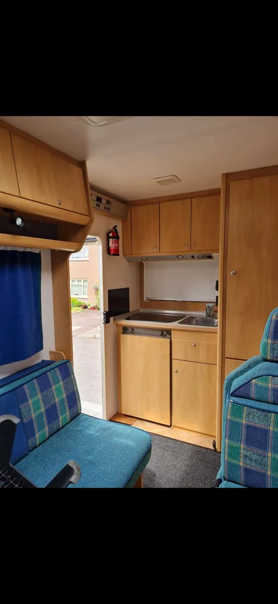 Campervan - Image 3