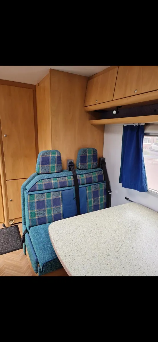 Campervan - Image 4