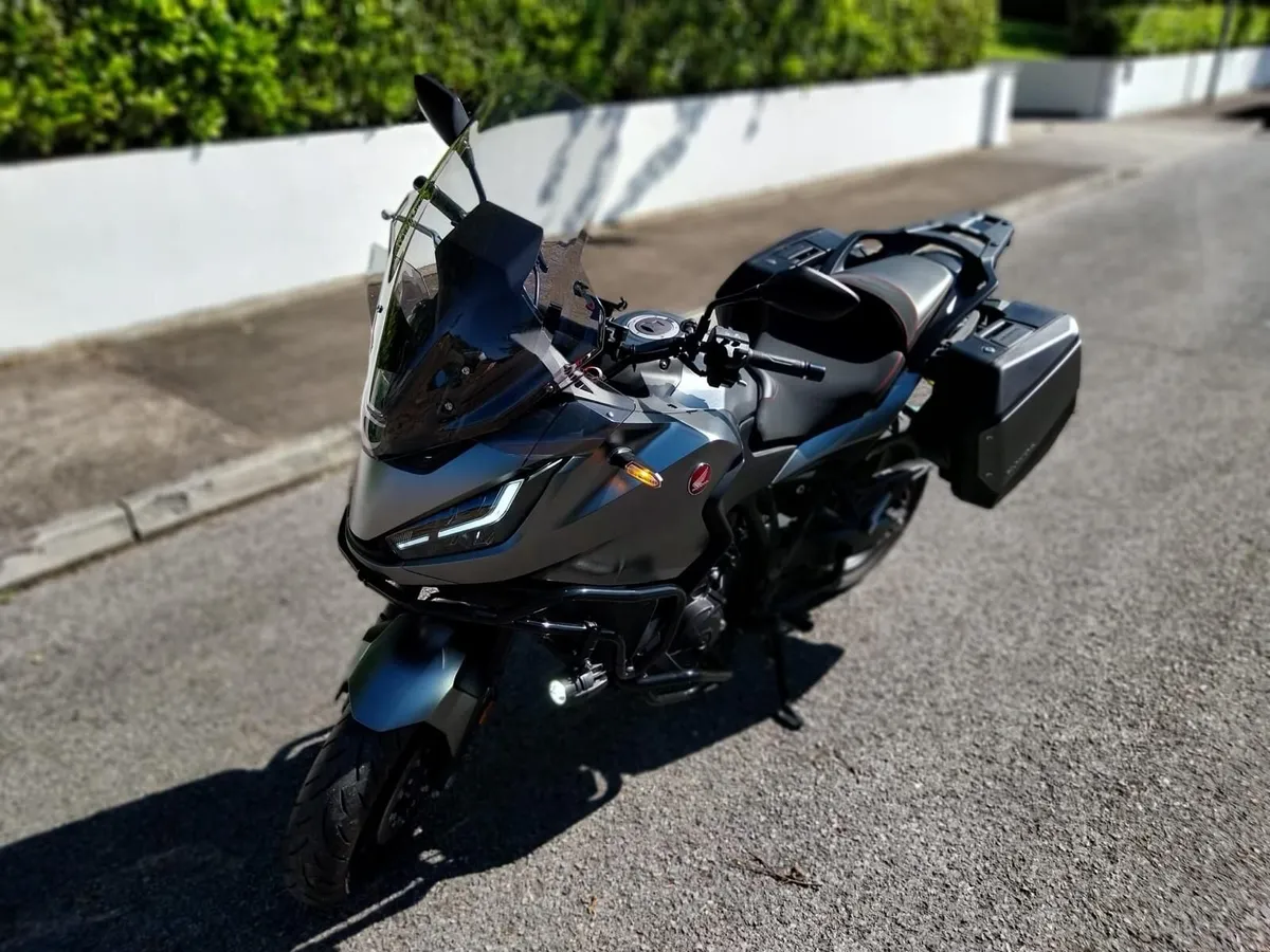 Honda Other 2024 - Image 1