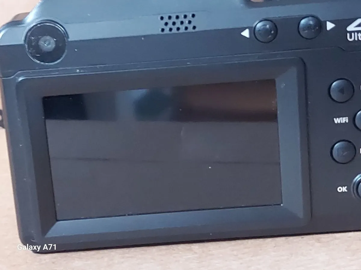 48 Megapixel Digital Camera - Image 3