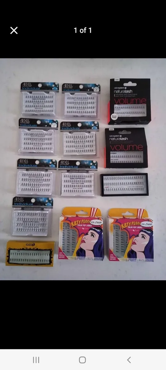 Lashes - Image 3