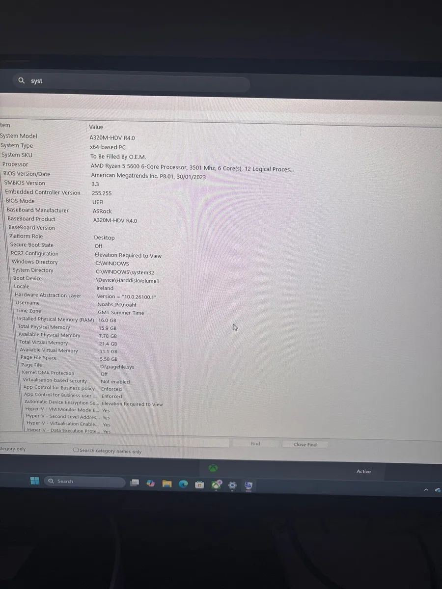 Gaming Desktop - Image 2
