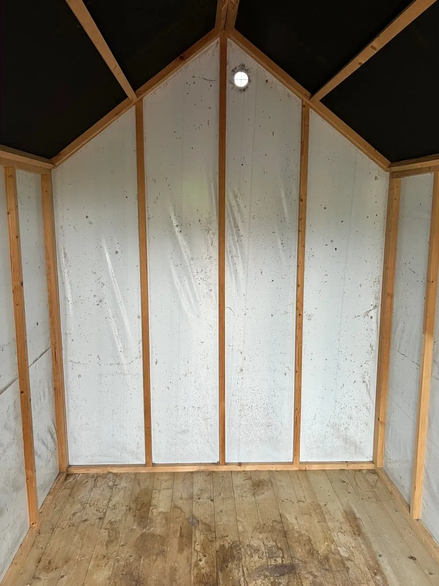 Garden shed - Image 2