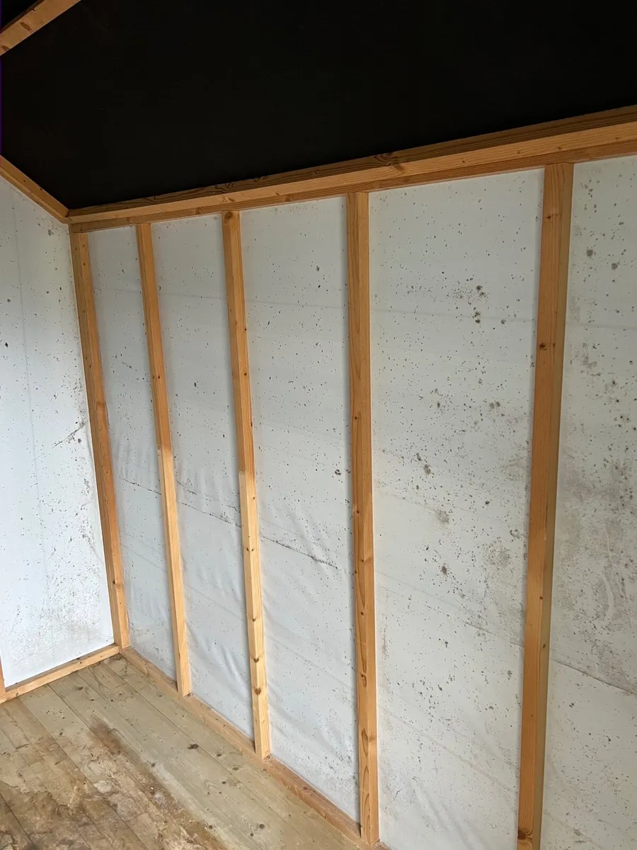 Garden shed - Image 3