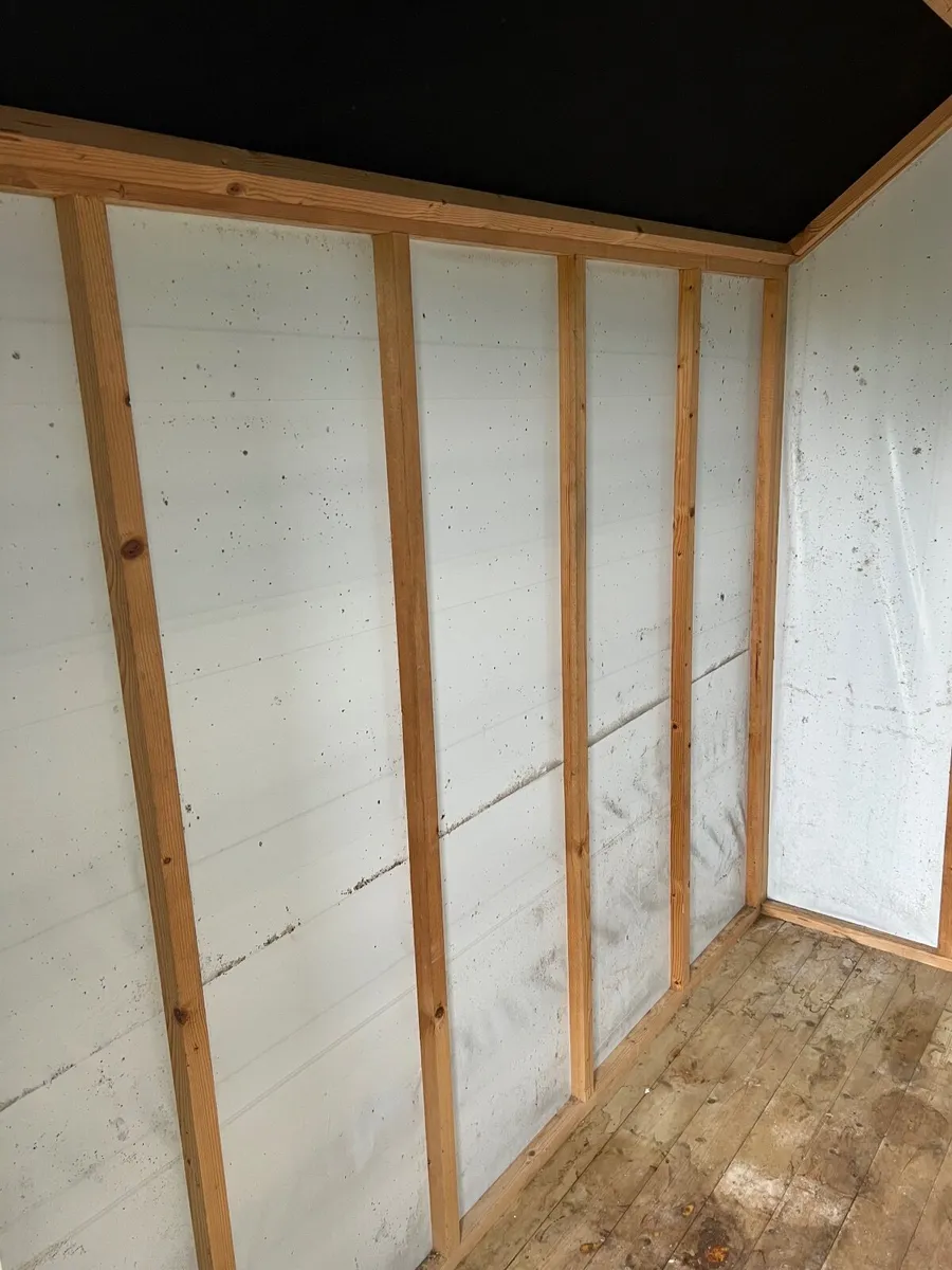 Garden shed - Image 4