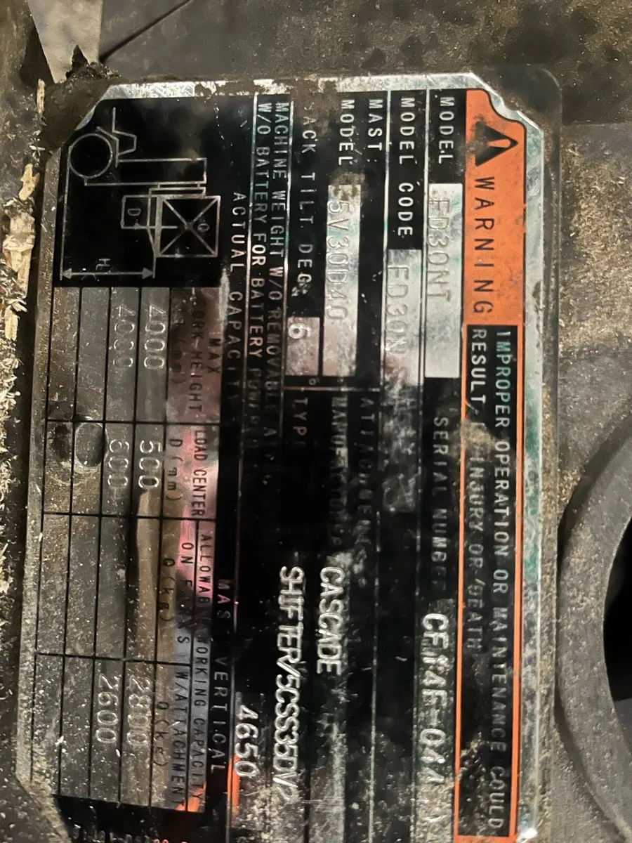 Fortlift - Image 1