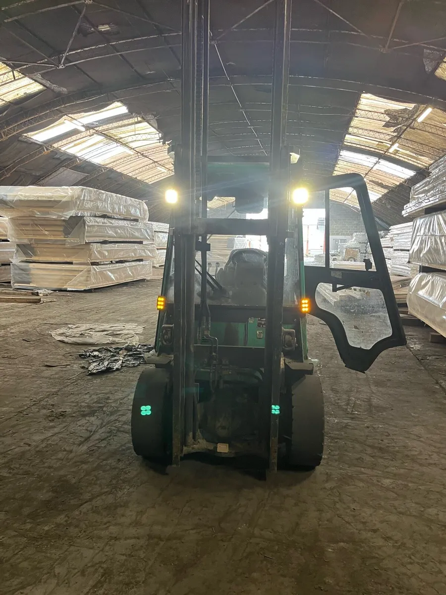 Fortlift - Image 4