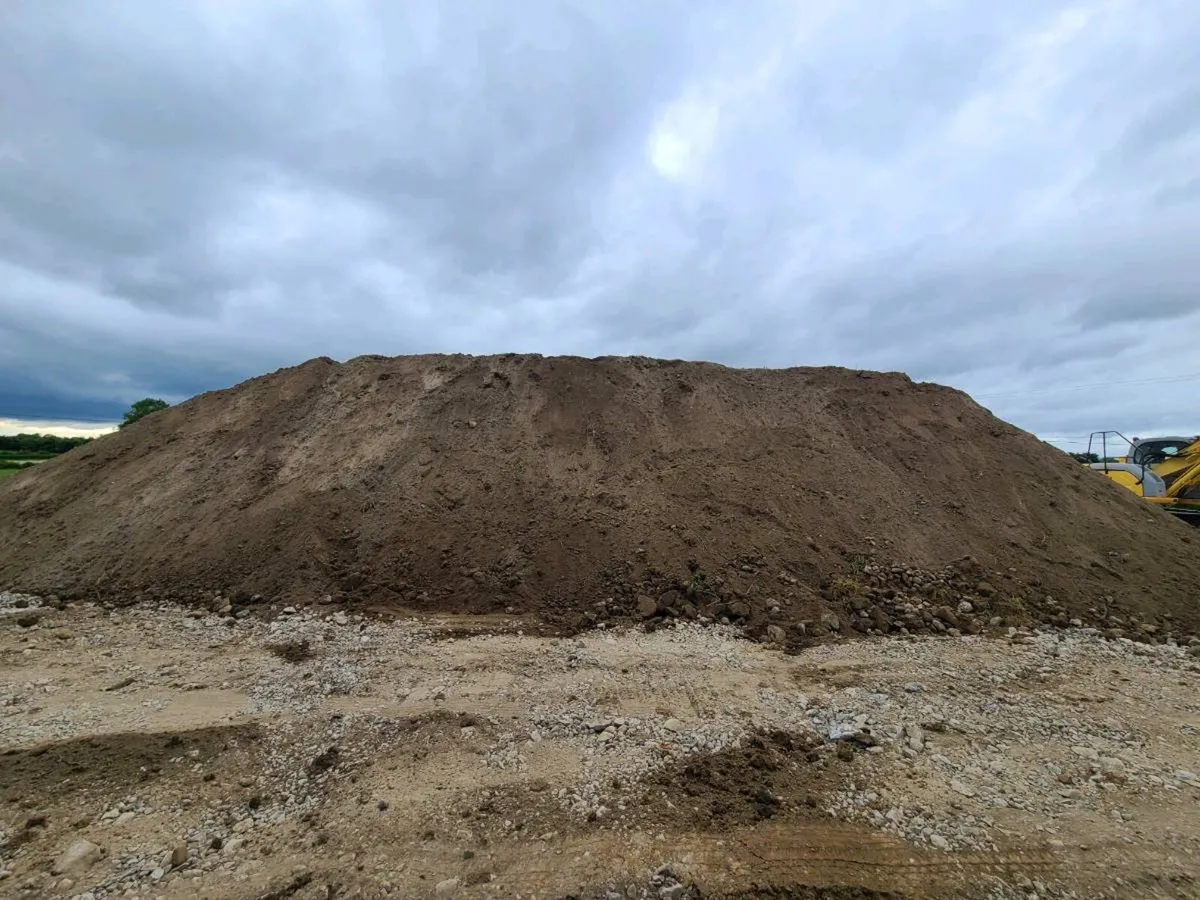 Topsoil - Image 1