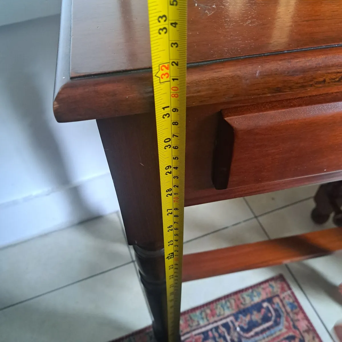 Lamp Table - Image 2