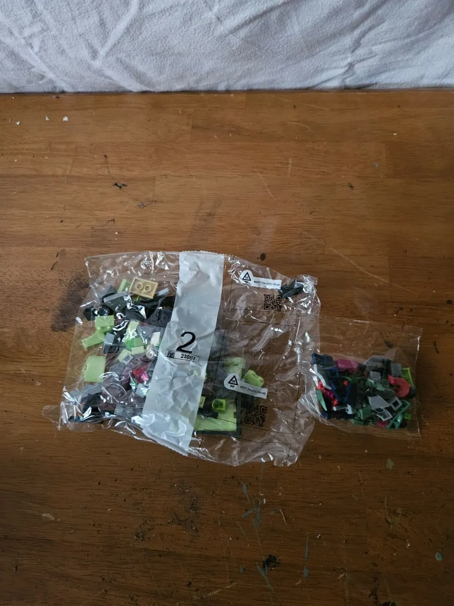 Lego - Image 1
