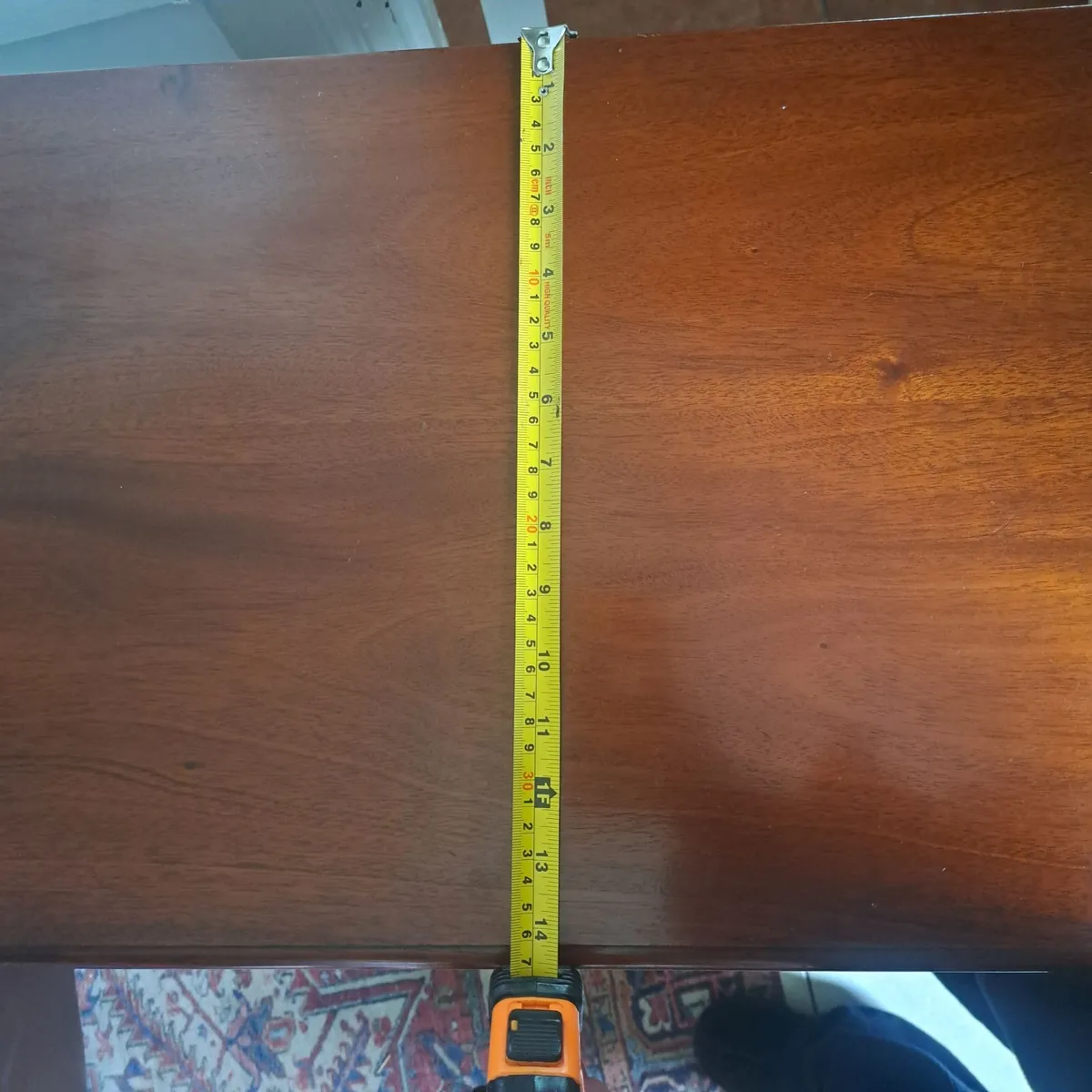 Lamp Table - Image 4
