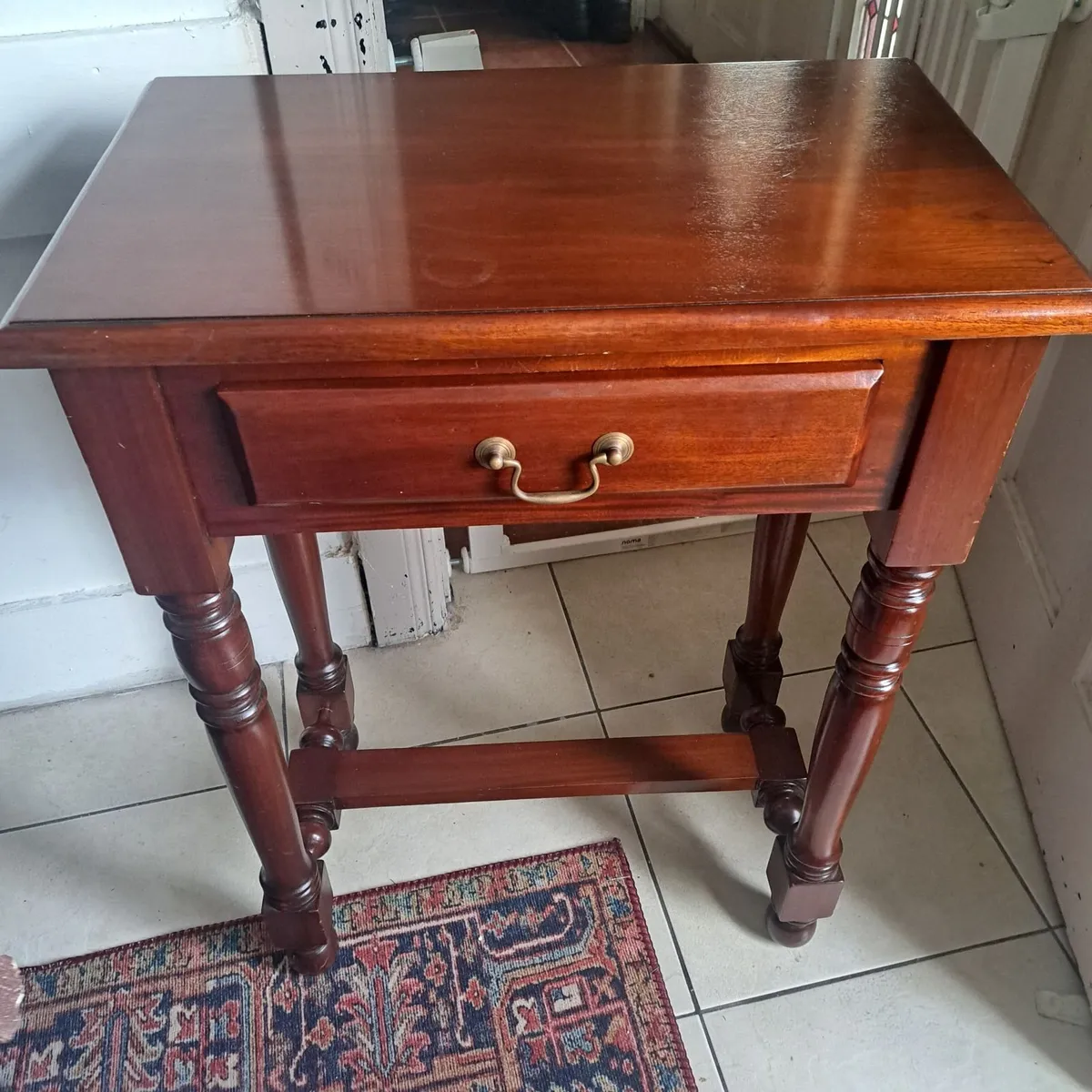 Lamp Table - Image 3