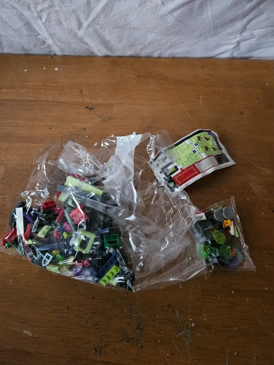 Lego - Image 3