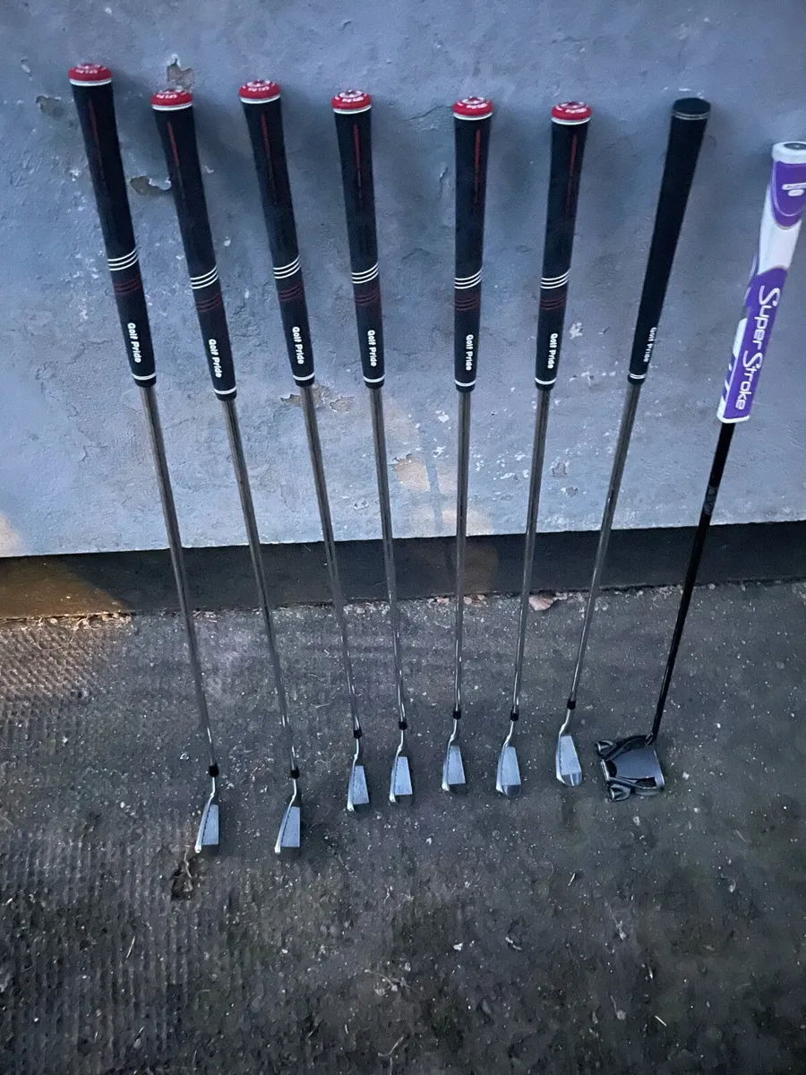 Iron set 5-Sw - Image 2