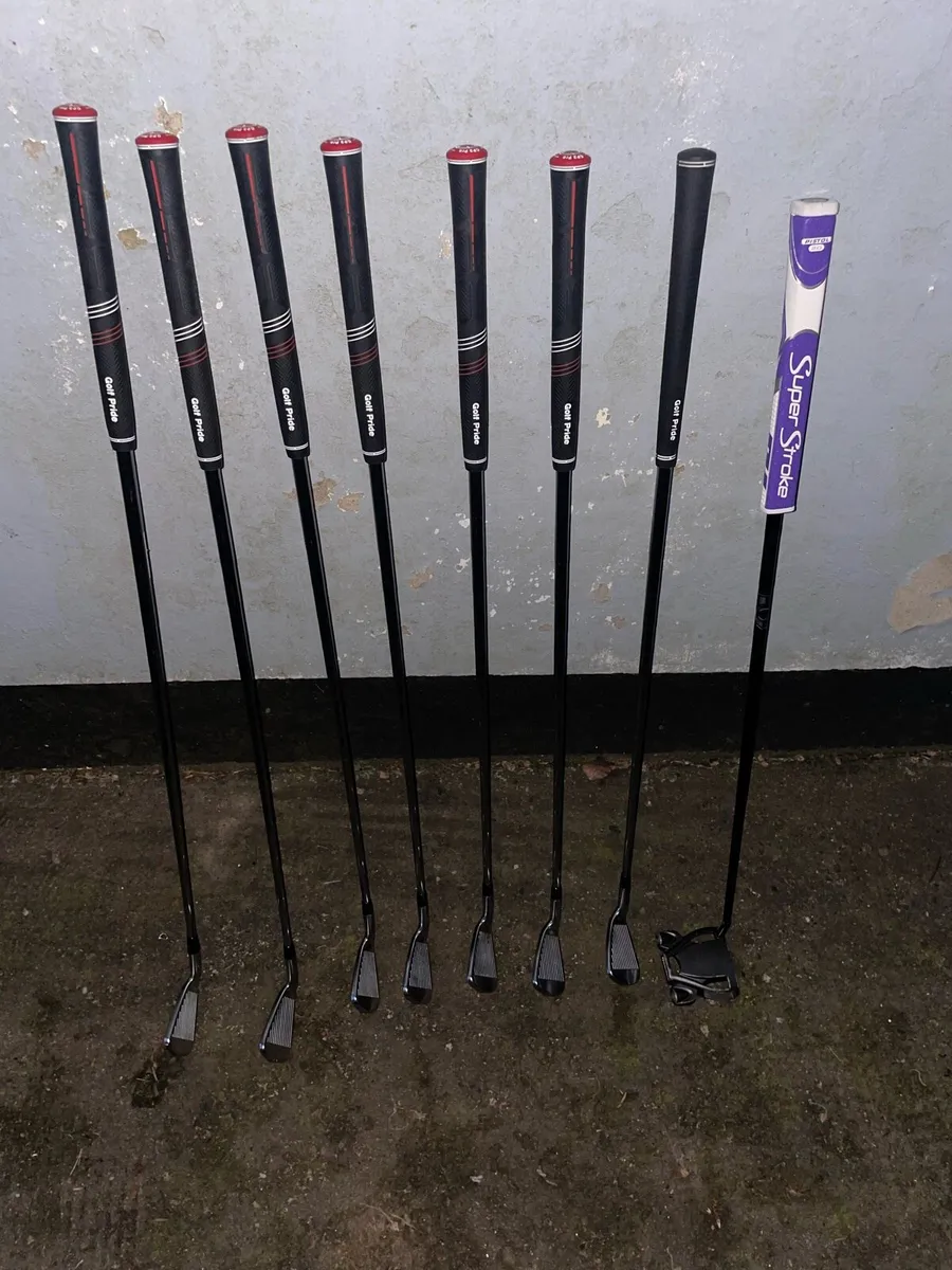 Iron set 5-Sw - Image 3