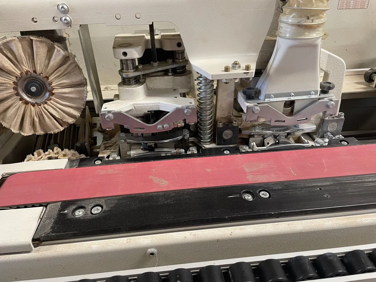 Scm edgebander - Image 4