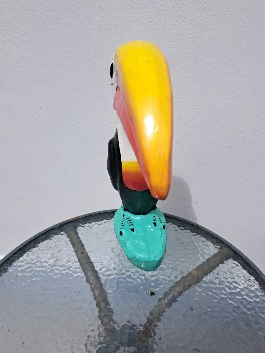 Large Guinness toucan - Image 2