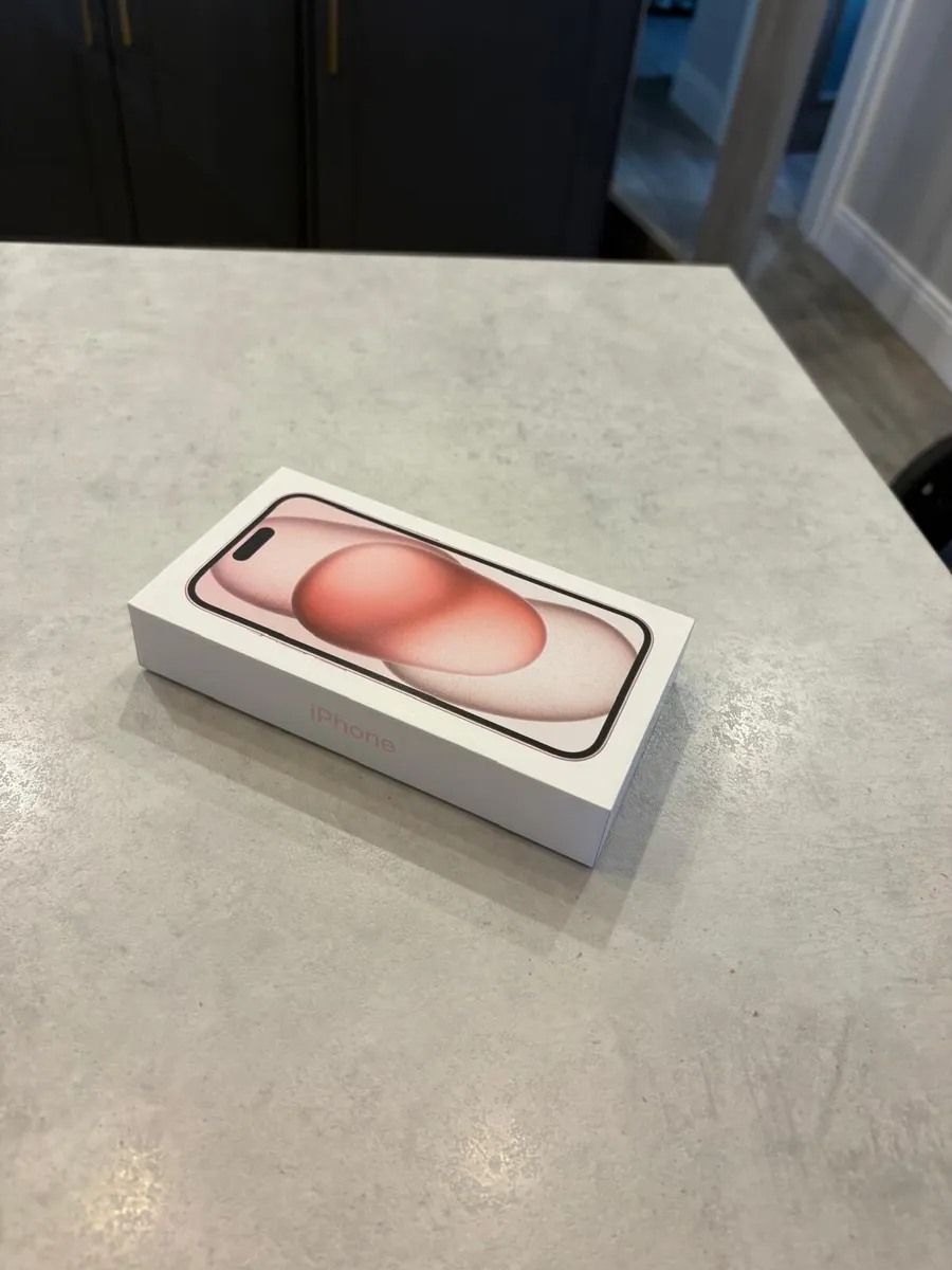 iPhone 15 128GB Unlocked - Image 2