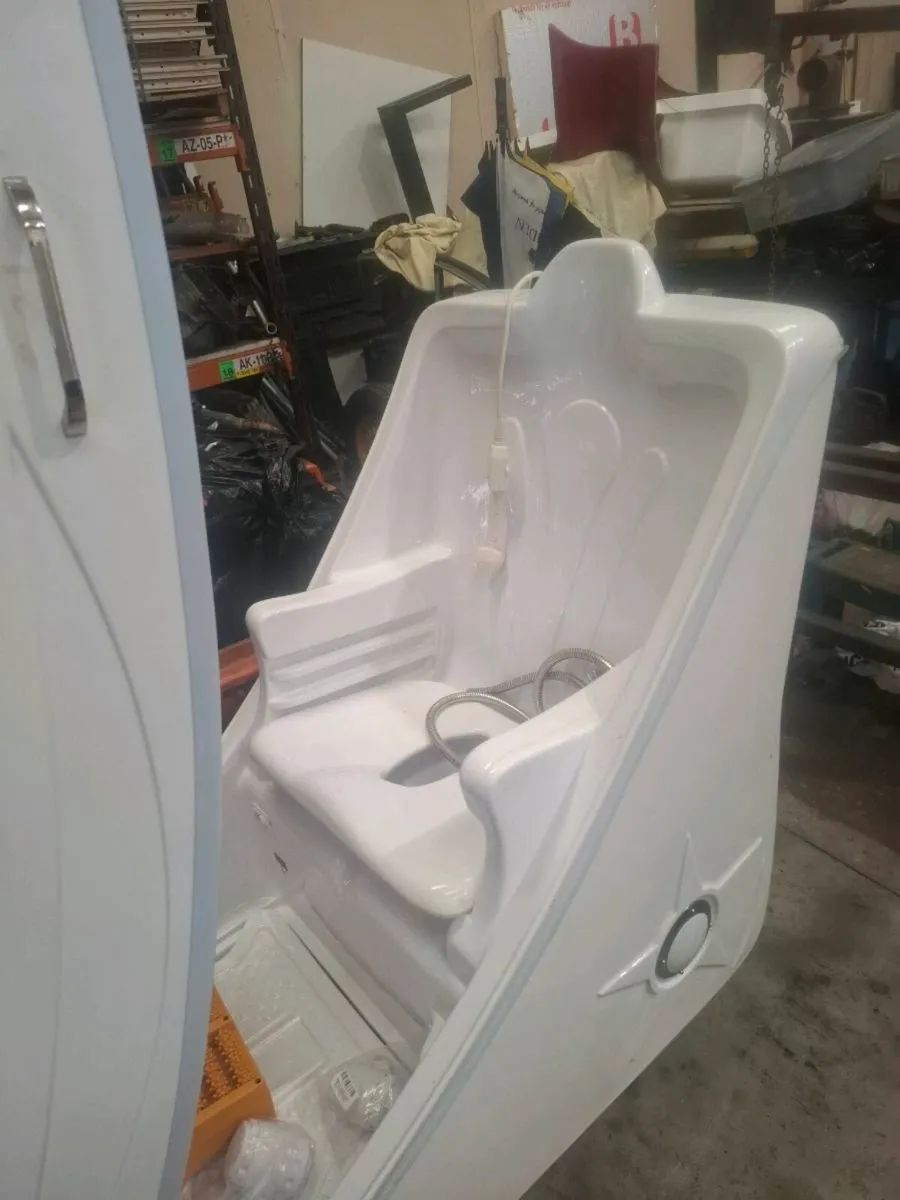 Osaki LK219 Spa Capsule - Image 2