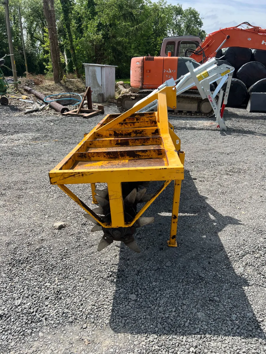 McConnel Aerator - Image 2
