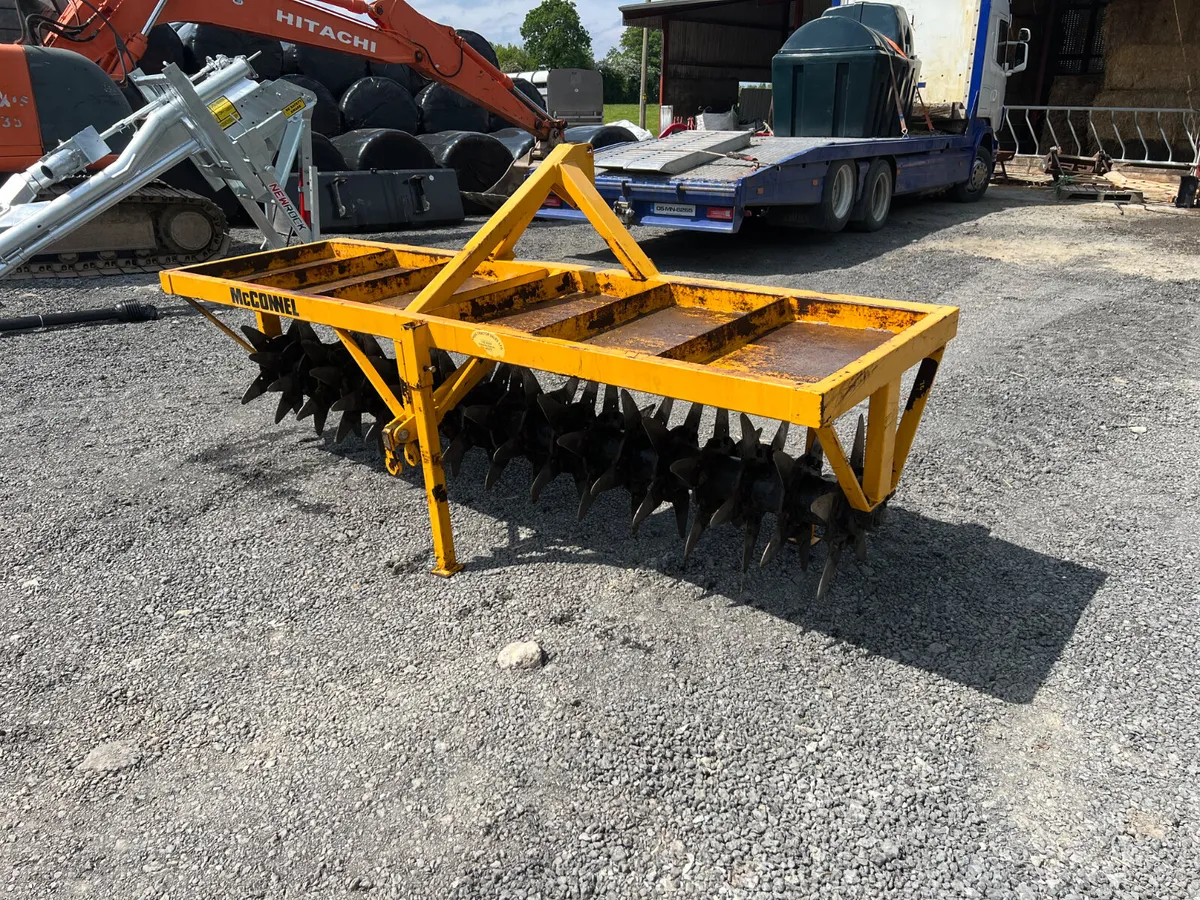 McConnel Aerator - Image 3