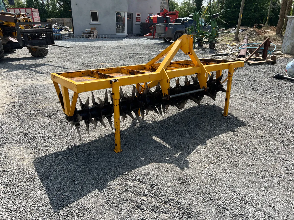 McConnel Aerator - Image 1