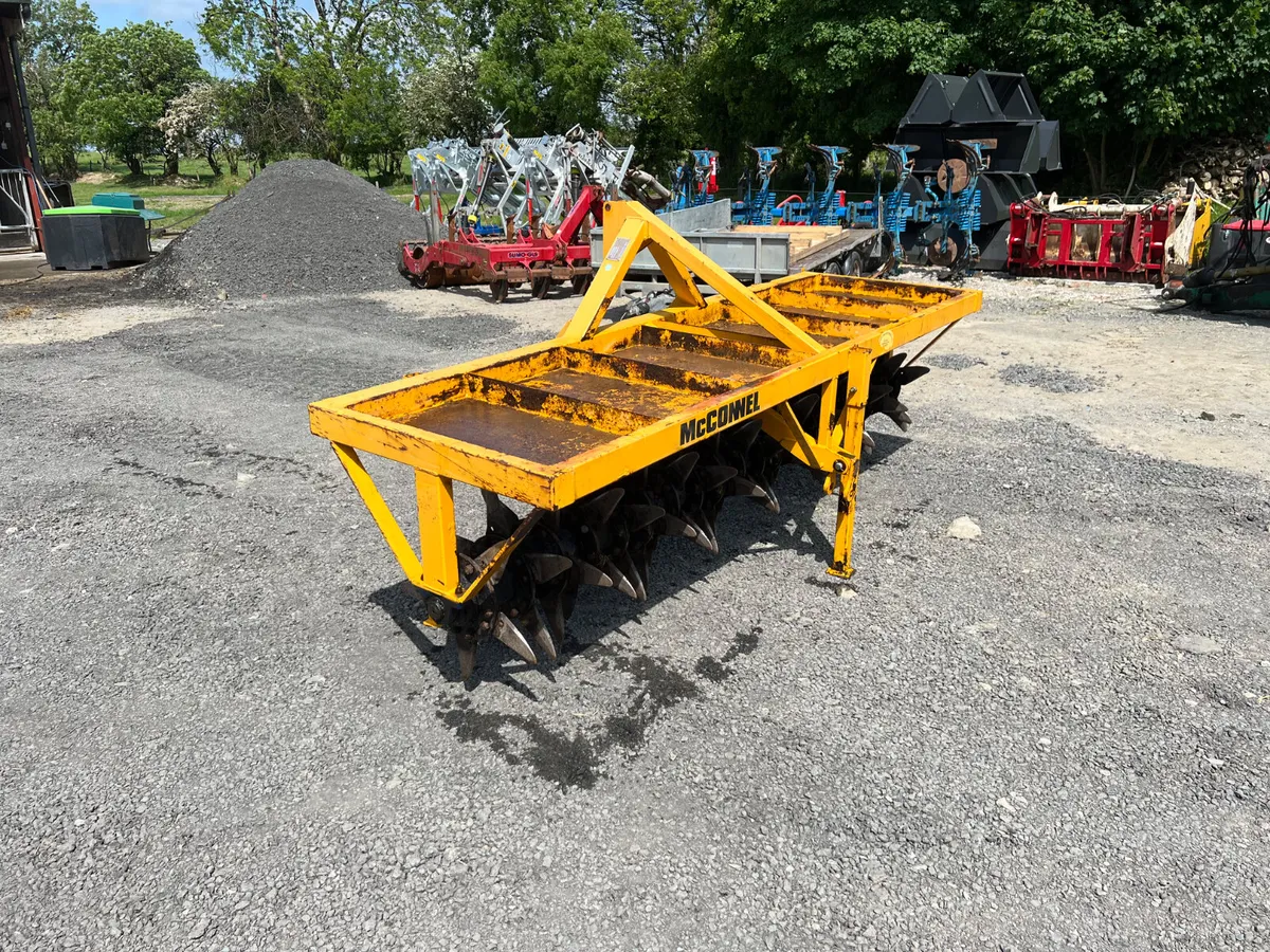 McConnel Aerator - Image 4