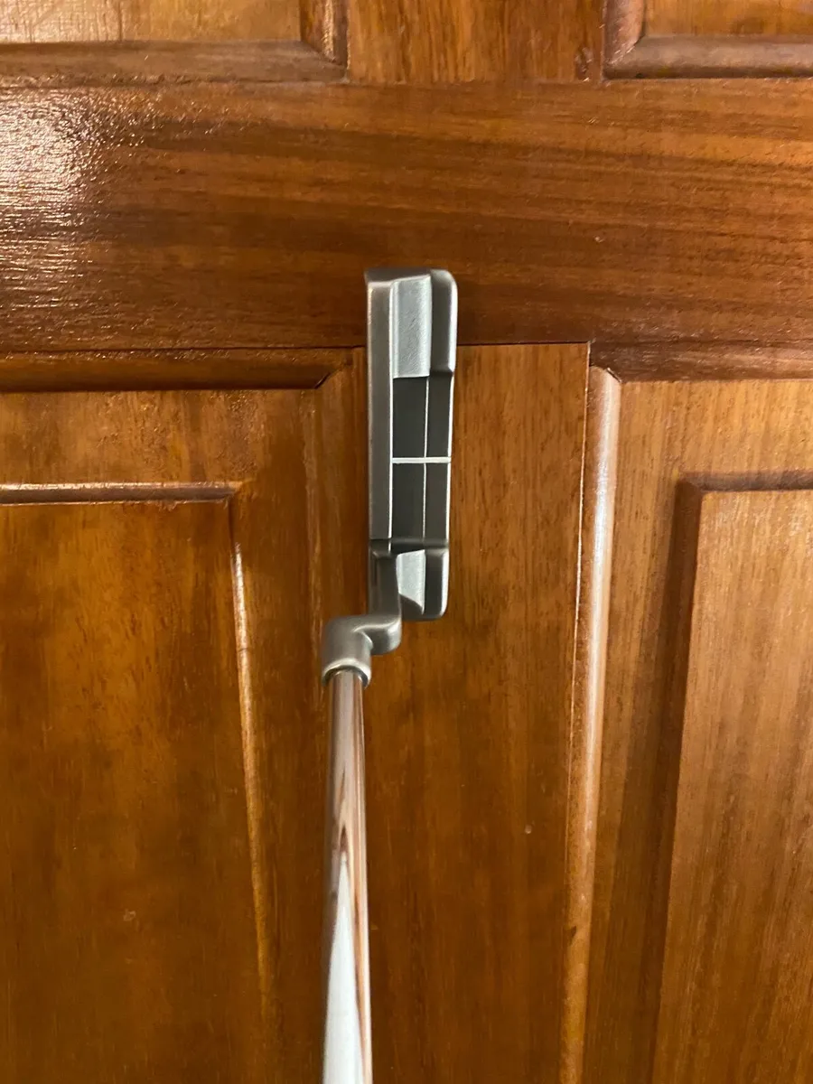 Ping 35 Inch Karsten Anser 2 Putter Immaculate - Image 3