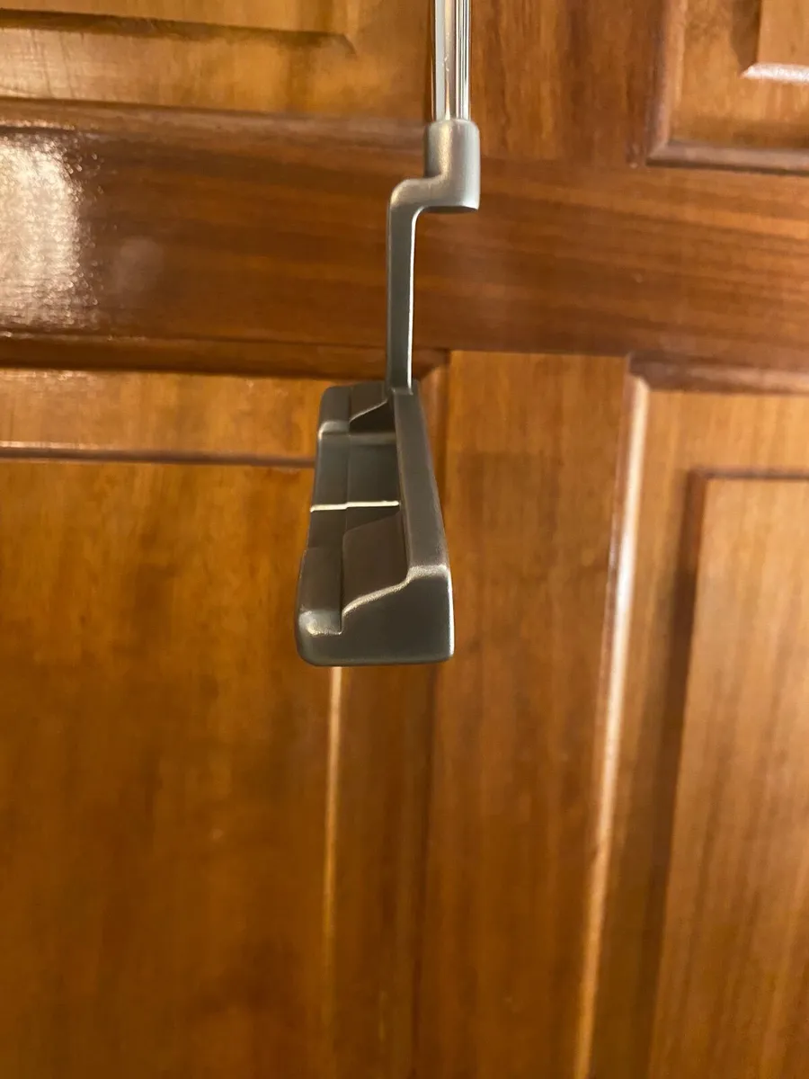 Ping 35 Inch Karsten Anser 2 Putter Immaculate - Image 4